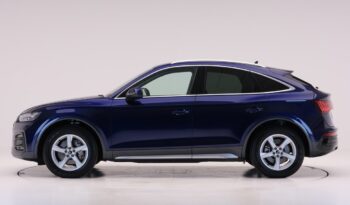 Audi Q5 SPORTBACK AUDI Q5 SPORTBACK ADVANCED 40 TDI QUATTRO 150(204) KW(CV) S TRONIC lleno