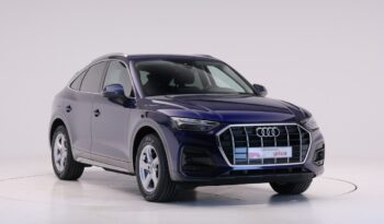 Audi Q5 SPORTBACK AUDI Q5 SPORTBACK ADVANCED 40 TDI QUATTRO 150(204) KW(CV) S TRONIC lleno