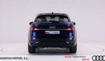 Audi Q5 SPORTBACK AUDI Q5 SPORTBACK ADVANCED 40 TDI QUATTRO 150(204) KW(CV) S TRONIC lleno