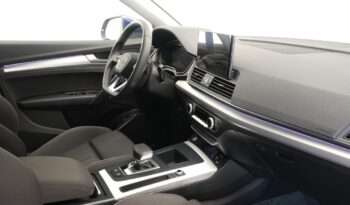 Audi Q5 SPORTBACK AUDI Q5 SPORTBACK ADVANCED 40 TDI QUATTRO 150(204) KW(CV) S TRONIC lleno