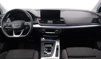 Audi Q5 SPORTBACK AUDI Q5 SPORTBACK ADVANCED 40 TDI QUATTRO 150(204) KW(CV) S TRONIC lleno