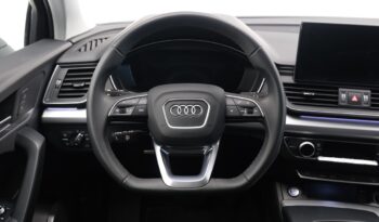 Audi Q5 SPORTBACK AUDI Q5 SPORTBACK ADVANCED 40 TDI QUATTRO 150(204) KW(CV) S TRONIC lleno