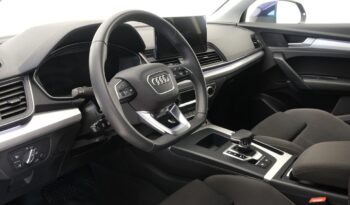 Audi Q5 SPORTBACK AUDI Q5 SPORTBACK ADVANCED 40 TDI QUATTRO 150(204) KW(CV) S TRONIC lleno