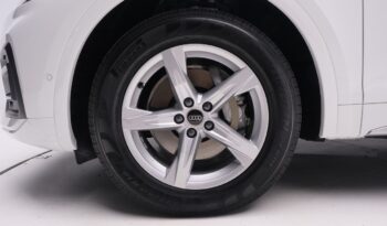 Audi Q5 SPORTBACK TODOTERRENO 2.0 35 TDI S TRONIC ADVANCED 163 5P lleno