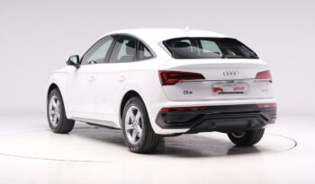 Audi Q5 SPORTBACK TODOTERRENO 2.0 35 TDI S TRONIC ADVANCED 163 5P lleno