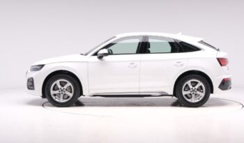 Audi Q5 SPORTBACK TODOTERRENO 2.0 35 TDI S TRONIC ADVANCED 163 5P lleno