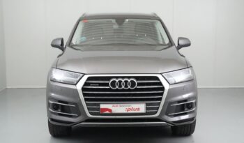 Audi Q7 3.0TDI ultra sport Q. tiptronic 160kW lleno
