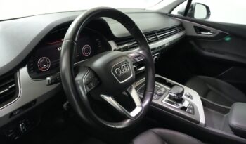 Audi Q7 3.0TDI ultra sport Q. tiptronic 160kW lleno
