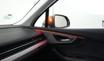 Audi Q7 3.0TDI ultra sport Q. tiptronic 160kW lleno
