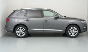 Audi Q7 3.0TDI ultra sport Q. tiptronic 160kW lleno
