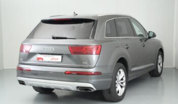 Audi Q7 3.0TDI ultra sport Q. tiptronic 160kW lleno