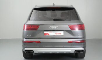 Audi Q7 3.0TDI ultra sport Q. tiptronic 160kW lleno