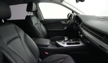 Audi Q7 3.0TDI ultra sport Q. tiptronic 160kW lleno