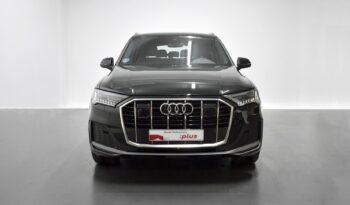Audi Q7 45 TDI S line plus quattro lleno