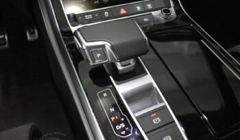 Audi Q7 45 TDI S line plus quattro lleno