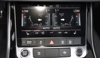 Audi Q7 45 TDI S line plus quattro lleno