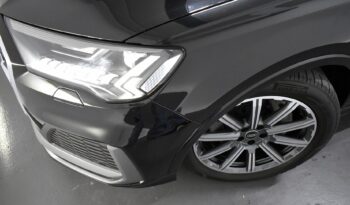 Audi Q7 45 TDI S line plus quattro lleno