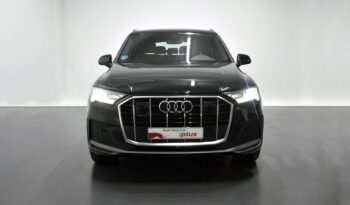Audi Q7 45 TDI S line plus quattro lleno