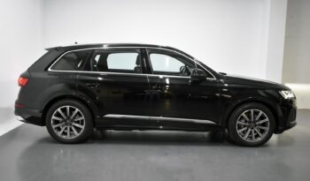 Audi Q7 45 TDI S line plus quattro lleno