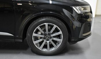 Audi Q7 45 TDI S line plus quattro lleno