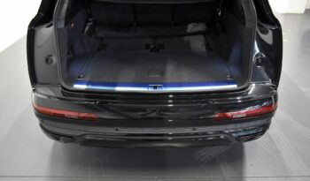 Audi Q7 45 TDI S line plus quattro lleno