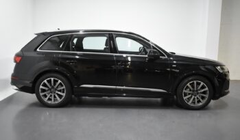 Audi Q7 45 TDI S line plus quattro lleno