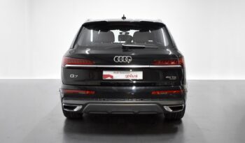 Audi Q7 45 TDI S line plus quattro lleno
