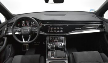 Audi Q7 45 TDI S line plus quattro lleno