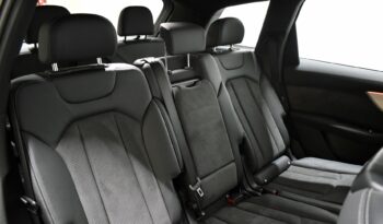 Audi Q7 45 TDI S line plus quattro lleno