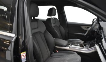 Audi Q7 45 TDI S line plus quattro lleno