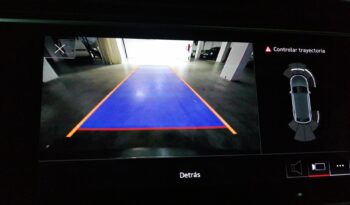 Audi Q8 50 TDI Black line quattro tiptronic lleno