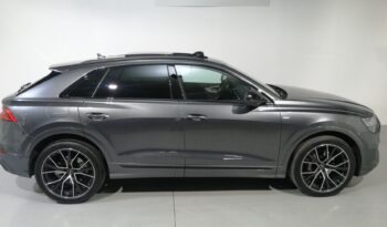Audi Q8 50 TDI Black line quattro tiptronic lleno