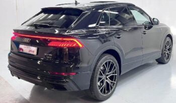 Audi Q8 50 TDI Black line quattro tiptronic lleno