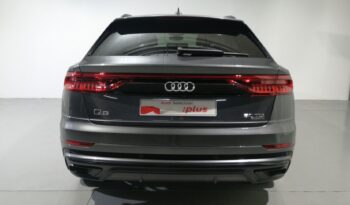 Audi Q8 50 TDI Black line quattro tiptronic lleno