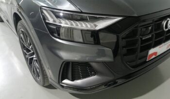 Audi Q8 50 TDI Black line quattro tiptronic lleno