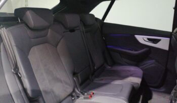 Audi Q8 50 TDI Black line quattro tiptronic lleno