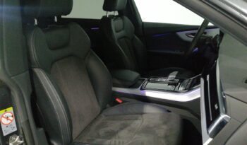 Audi Q8 50 TDI Black line quattro tiptronic lleno
