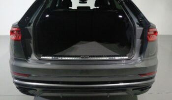 Audi Q8 50 TDI Black line quattro tiptronic lleno