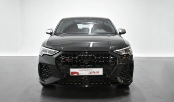 Audi RS Q3 Sportback 2.5 TFSI quattro S tronic lleno