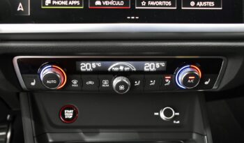 Audi RS Q3 Sportback 2.5 TFSI quattro S tronic lleno