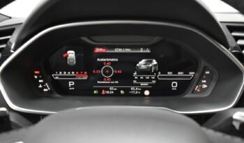 Audi RS Q3 Sportback 2.5 TFSI quattro S tronic lleno