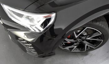 Audi RS Q3 Sportback 2.5 TFSI quattro S tronic lleno
