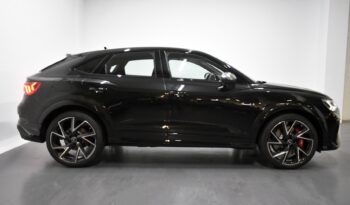Audi RS Q3 Sportback 2.5 TFSI quattro S tronic lleno