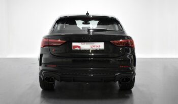 Audi RS Q3 Sportback 2.5 TFSI quattro S tronic lleno