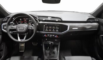 Audi RS Q3 Sportback 2.5 TFSI quattro S tronic lleno
