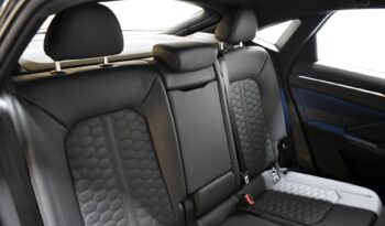 Audi RS Q3 Sportback 2.5 TFSI quattro S tronic lleno