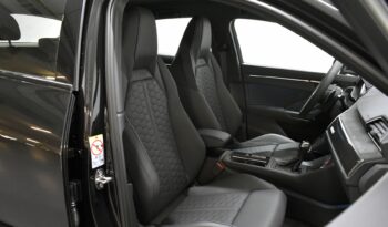 Audi RS Q3 Sportback 2.5 TFSI quattro S tronic lleno
