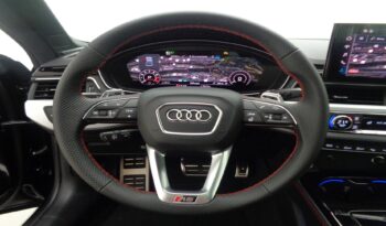 Audi RS5 Coupé 2.9 TFSI quattro tiptronic lleno