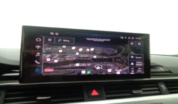 Audi RS5 Coupé 2.9 TFSI quattro tiptronic lleno