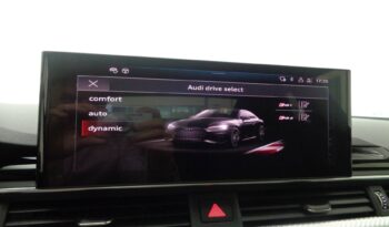 Audi RS5 Coupé 2.9 TFSI quattro tiptronic lleno